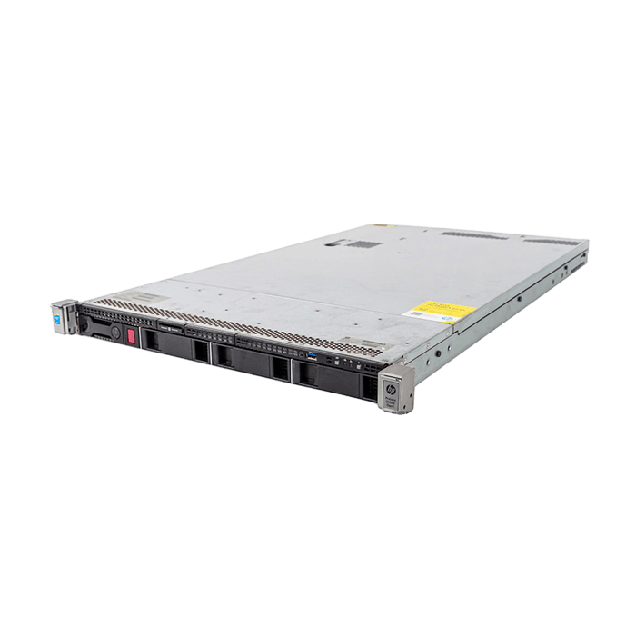 Сервер HP DL360 G9 noCPU 24хDDR4 P440ar 2Gb iLo 2х800W PSU 533FLR 2x10Gb/s + Ethernet 4х1Gb/s 4х3,5" FCLGA2011-3 (3)