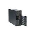 Купить серверный корпус Supermicro по доступной цене в Усть-Одынском | GALTSYSTEMS